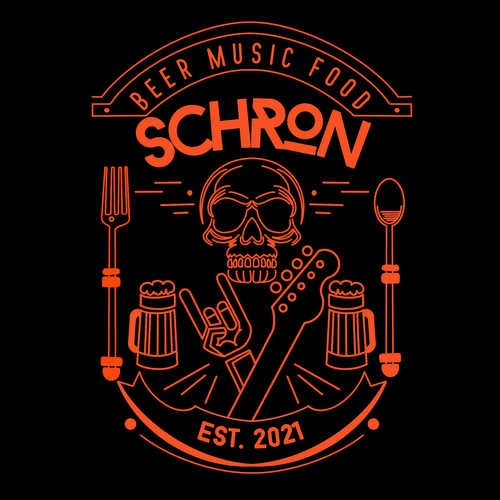 SCHRON Logo